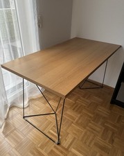 Design schreibtisch ideal gebraucht kaufen  Würzburg