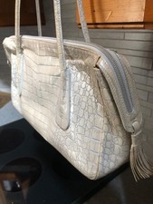 Escado designer handbag for sale  COVENTRY