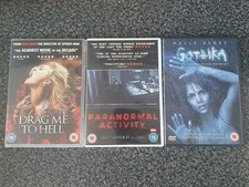Dvd movie collection for sale  BIRMINGHAM