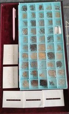 Horlogerie lot aiguilles d'occasion  La Roche-sur-Foron
