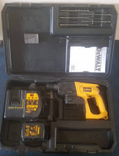 Dewalt sds hammer for sale  BRADFORD