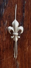 Spilla antica oro usato  Latina