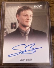 Sean bean james for sale  COVENTRY