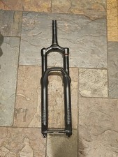 Serviced 2018 rockshox for sale  TYWYN