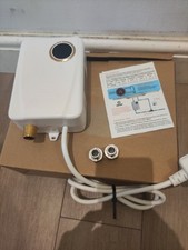 Vislone mini electric for sale  SALFORD