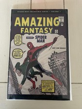 Amazing fantasy reprint for sale  Hephzibah