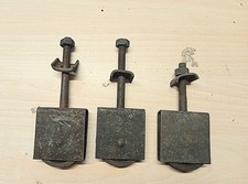 Alte eisenrollen antik gebraucht kaufen  Großalmerode