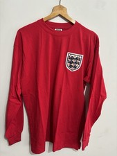 Mint england football for sale  BIRMINGHAM