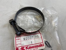 Kawasaki nos air for sale  CLITHEROE