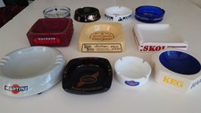 Vintage ashtrays for sale  EXETER