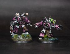 Warhammer 40k slaanesh for sale  DEAL