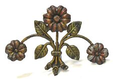 Vintage metal polychrome for sale  Viroqua