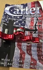 Carter revolution release for sale  Shawnee