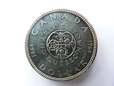 Canada elisabeth dollar d'occasion  Soissons