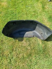 Jeep wrangler rear for sale  LLANDOVERY