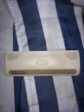 Fast ethernet switch usato  Italia