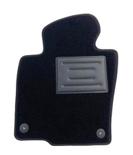 Tappetini auto solo usato Tappetini auto solo usato  Tufillo