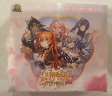 Goddess story tcg gebraucht kaufen  Weiskirchen