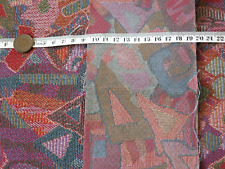 Fabric remnants cotton for sale  EDINBURGH