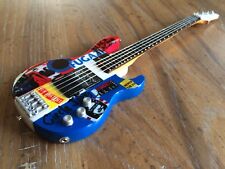 Flea bass red for sale  Elk Grove