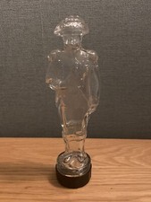 Ancienne petite bouteille d'occasion  Orvault