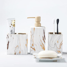 Rqyixi set accessori usato  Roccagloriosa