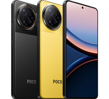Xiaomi POCO F7 Ultra 5G 12GB+512GB - Dual SIM - Versão Reino Unido - NOVO EM FOLHA comprar usado  Enviando para Brazil