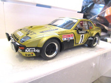 Porsche 924 carrera gebraucht kaufen  Wallerfangen