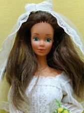 Barbie vintage superstar usato  Roma