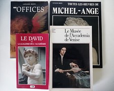 Lot livres venise d'occasion  Nancy-