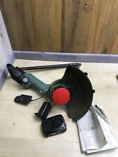 Bosch diy easygrasscut gebraucht kaufen  Schweitenkirchen