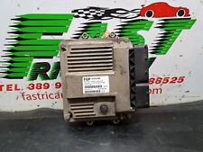 Centralina motore lancia usato  Camigliano Santa Gemma