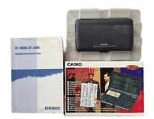 Casio 32kb digital gebraucht kaufen  Wismar-Umland