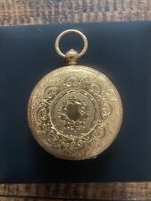 Gents open face for sale  MANSFIELD