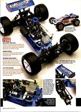Kyosho inferno print d'occasion  Expédié en Belgium