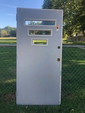Vintage door entry for sale  Cherry Valley