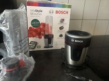 Bosch vitastyle mixx2go gebraucht kaufen  Nienburg