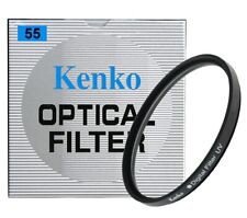 Filtro kenko 55mm usato  Codogno