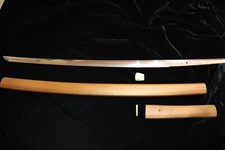 Hand made katana for sale  Chico