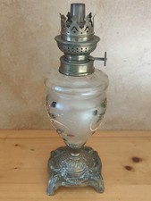 Ancien pied lampe d'occasion  Sennecey-le-Grand