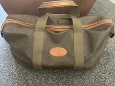 Mulberry clipper duffle for sale  NEWARK