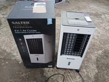 Salter air cooler for sale  SHEFFIELD