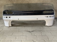Stoßstange hinten 4k9807511c gebraucht kaufen  Gronau