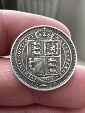 1888 victoria jubilee for sale  WARRINGTON