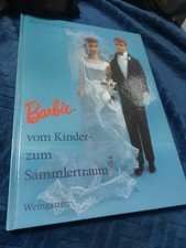 Barbiebuch barbie vom gebraucht kaufen  Herten