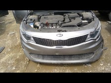 Used upper grille for sale  Newport