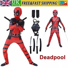 2025 deadpool costume for sale 2025 deadpool costume for sale  MANCHESTER
