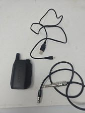 Shure glxd1 wireless for sale  Tampa