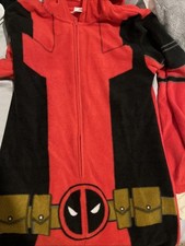 Deadpool unisex one for sale  Austin
