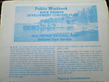 Rock harbor development for sale  Decatur